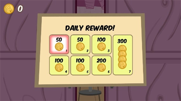 奶昔貓和煎餅兔正版 v1.5.10 3
