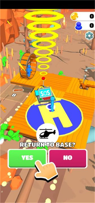木筏喪尸免廣告版 v36.1.3 3