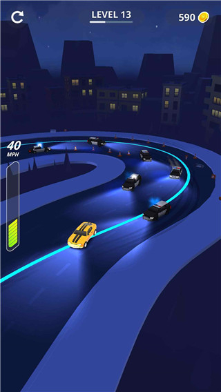 直線競速街頭賽車無限金幣無限鉆石最新版本 v2.0.0 2