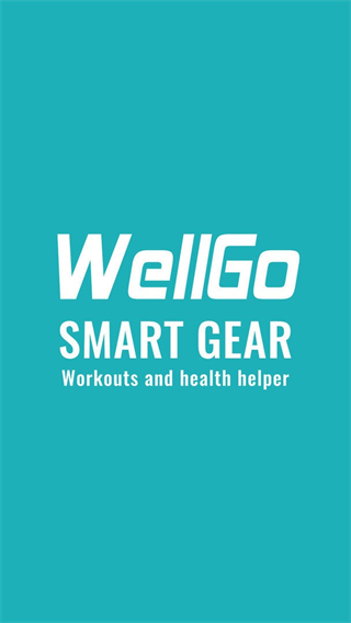 WellGo手環(huán)軟件 v1.5.5.4 安卓版 1
