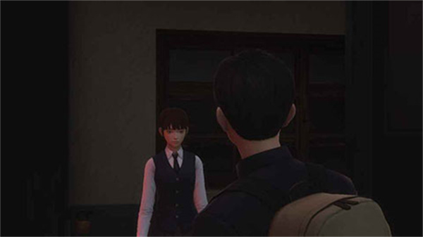 恐怖學(xué)校白色情人節(jié)手機版 v21.1.114 0