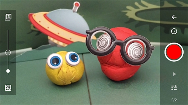 手機定格動畫制作軟件0