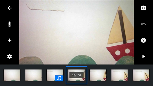 手機定格動畫制作軟件1