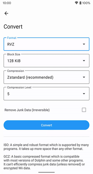 ngc模擬器漢化版(Dolphin) v2509 最新版 3