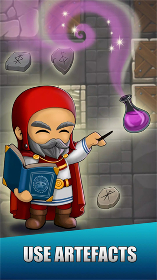 地牢騎士漢化版 v6.0.5 1