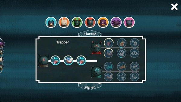 四海旅人手機版 v1.0.1 2