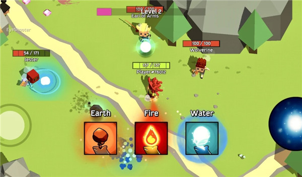 魔法師大亂斗小游戲 v2.5.6 0