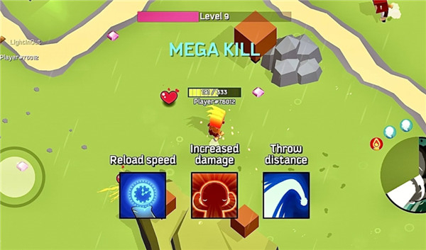 魔法師大亂斗小游戲 v2.5.6 1