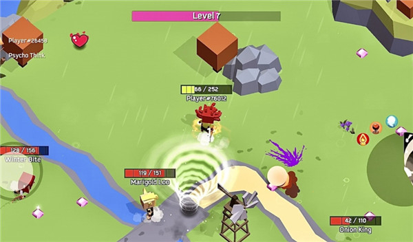 魔法師大亂斗小游戲 v2.5.6 3