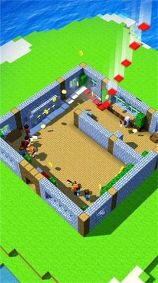 建造高塔3D無限金幣鉆石版 v1.8.12 0