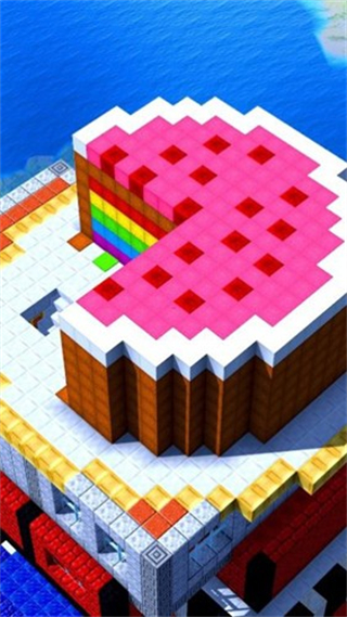 建造高塔3D無限金幣鉆石版 v1.8.12 3