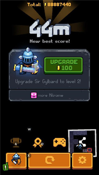 重入地牢漢化版 v4.65 3