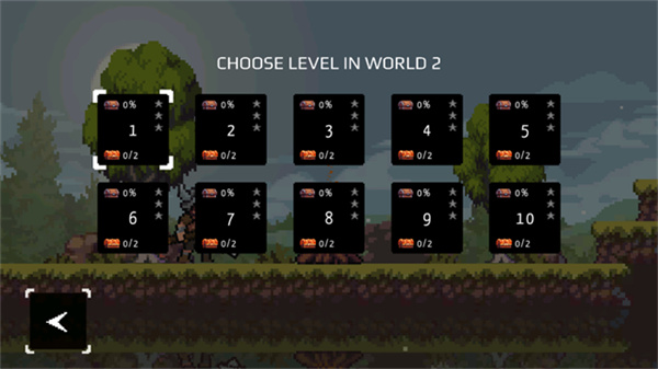 蘋果騎士中文版 v2.1.1 2
