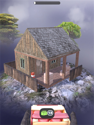 拆家我最強內(nèi)置菜單版 v1.2.33 0