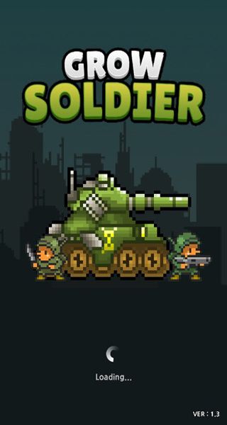 成長士兵最新版 v4.7.3 0