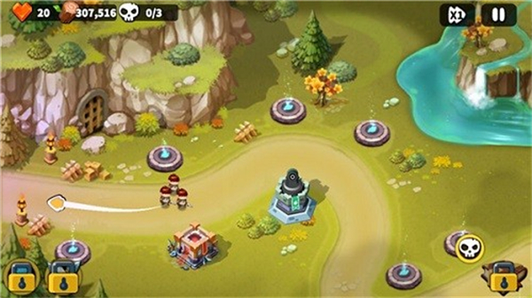 英雄防御之王內(nèi)置菜單 v1.0.42 3