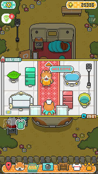 小狗烹飪廚師無限金幣骨頭版 v1.5.7 0