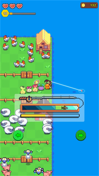 海島時(shí)光種田挖礦最新版 v0.438 2