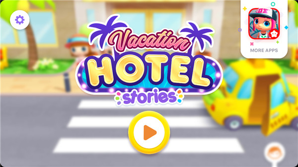 度假酒店故事全部解鎖 v1.0.7 0