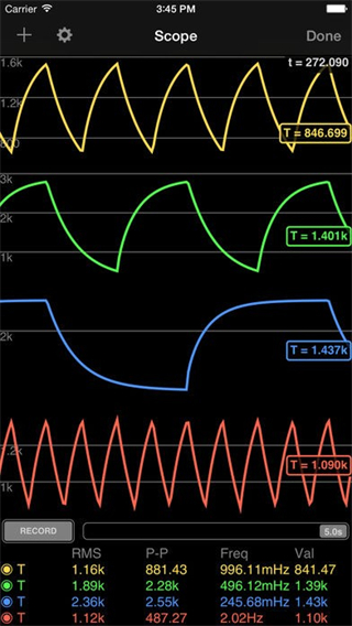 icircuit正式中文版 v1.11.2安卓版 0