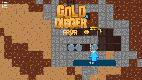 無限礦工MOD修改器 v2.11.0 0