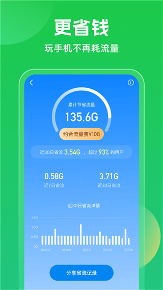 WiFi萬能鑰匙 v5.1.86最新版 0