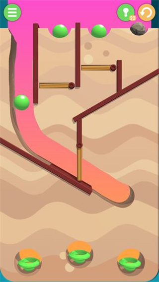 超級(jí)挖坑大師免廣告 v1.0.16 2