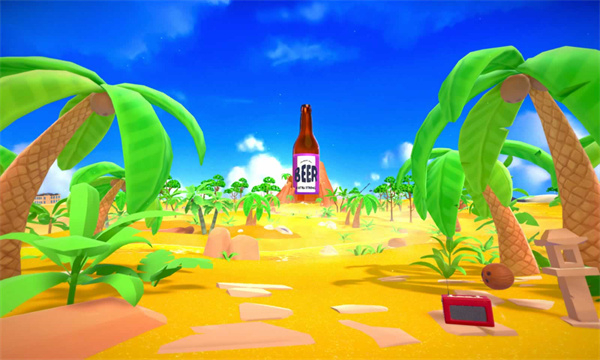噩夢(mèng)大叔正版 v1.1.0 3