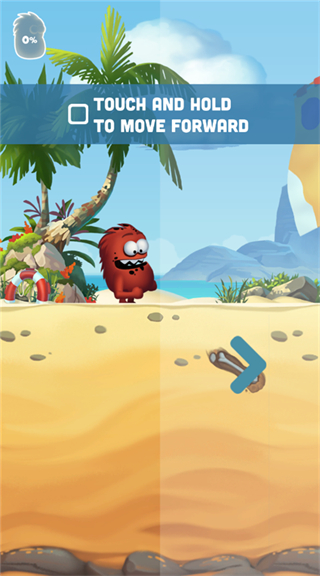 采油小怪2無(wú)限金幣版 v2.2.1 1