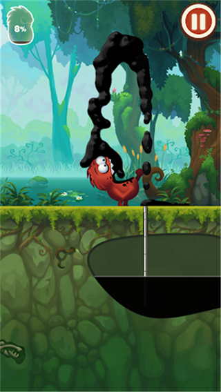 采油小怪2無(wú)限金幣版 v2.2.1 3