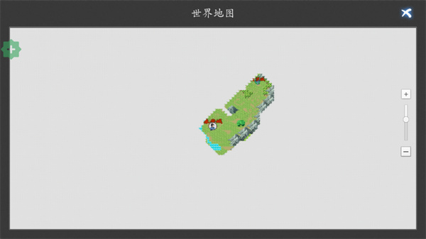 神魔決之江湖行內(nèi)置菜單 v1.0 2