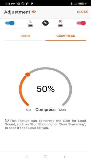 好易聽助聽器app(easyhear) v1.1.44 安卓版 3