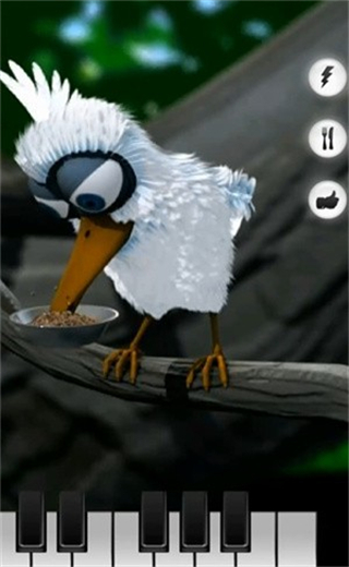 會(huì)說話的拉里鳥正版 v1.1.5 3