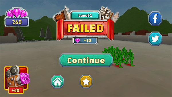 木偶人戰(zhàn)爭模擬器手機(jī)版 v1.9.26 0