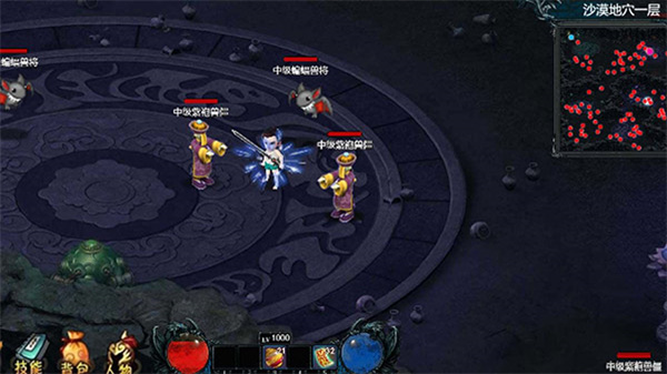 我的修行世界無(wú)限資源 v1.2.22 0