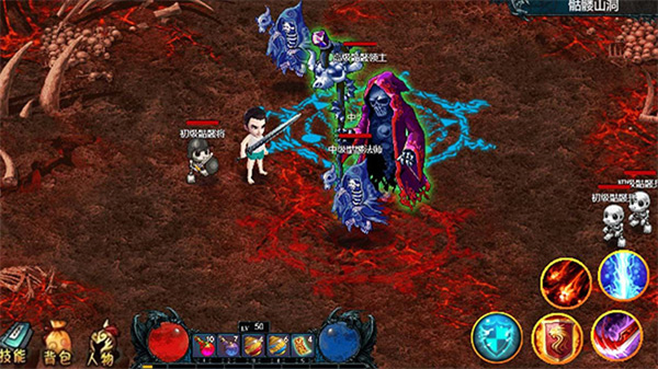 我的修行世界無(wú)限資源 v1.2.22 2