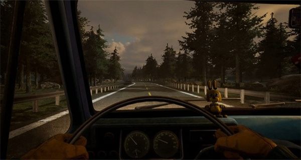 fnaf模仿者之謎 v0.0.1 2