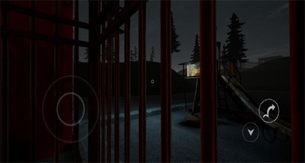 fnaf模仿者之謎 v0.0.1 3