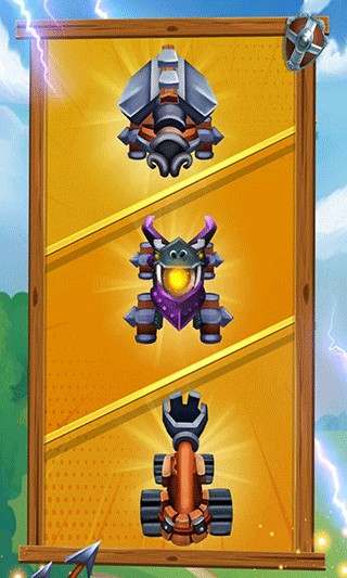 城堡保衛(wèi)戰(zhàn)免廣告版 v1.3 2