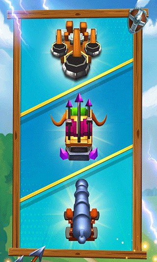 城堡保衛(wèi)戰(zhàn)免廣告版 v1.3 3