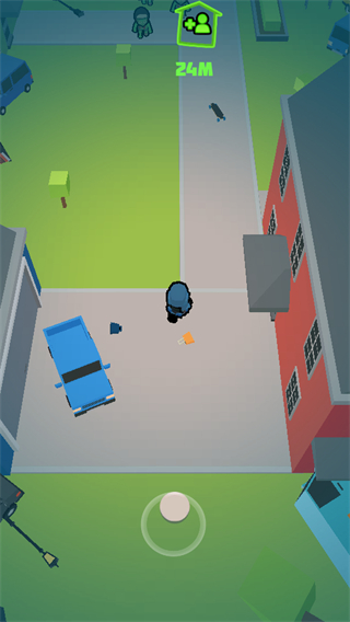 勇闖僵尸島中文版 v3.0.6 1