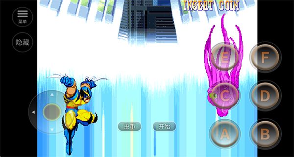 超級(jí)漫畫英雄 v2021.01.19.15 2