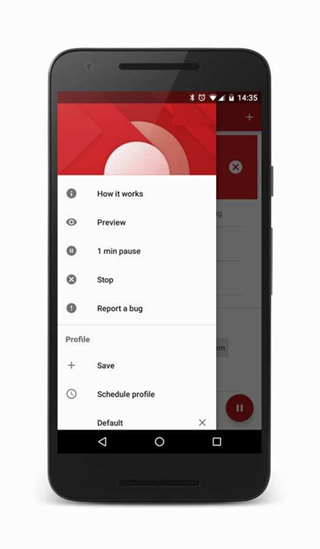 薄暮微光twilight高級(jí)版 v14.6 安卓專業(yè)版 0