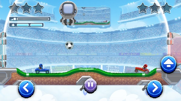 撞頭賽車2足球內(nèi)置菜單 v2.19.0 2