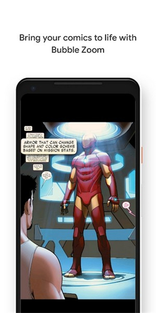 谷歌電子書google play 圖書app3