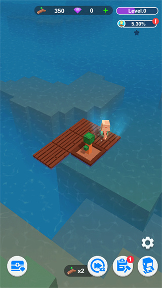 海上方舟無限資源版 v2.3.2 3