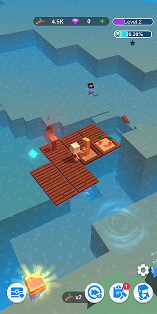 海上方舟無限資源版 v2.3.2 0