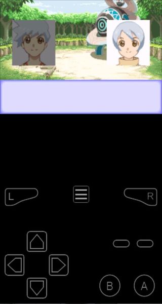 世界傳說換裝迷宮3 v1.0 2