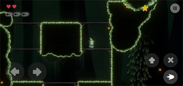 被詛咒的荒野內(nèi)置菜單 v3.0 1