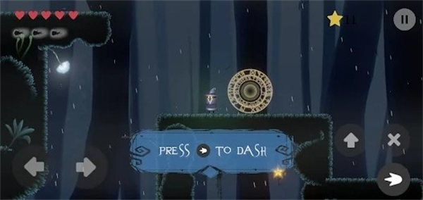 被詛咒的荒野內(nèi)置菜單 v3.0 3